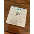 thumbnail image 3 of It Cosmetics Your Skin But Better Cc+ Airbrush Perfecting Powder 0.33oz Tan New, 3 of 3