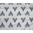 thumbnail image 4 of oneOone Polyester Lycra Fabric Floral Block Fabric Prints By Yard 56 Inch Wide, 4 of 4
