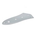 thumbnail image 5 of enqiretly Plaque de Contrôle Chargée Antirouille Plaque Arrière Filaire Résistante aux Rayures Accessoires de Surface pour Interrupteur, 5 of 5