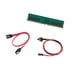 thumbnail image 4 of Injueey Kit de tarjeta de memoria DDR3 4G de velocidad rápida para ordenador, módulos de RAM de 1333mhz, accesorio de modificación de actualización Juegos de teclado y mouse para computadora, 4 of 6
