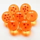 thumbnail image 5 of Bola de cristal de Dragon Ball Juego de Dragon Ball Gran jugador de cristal de Dragon Ball, 5 of 5