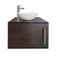 thumbnail image 2 of Combo de Gabinete para Baño con Ovalin y Monomando + Gabinete Organizador NARINEH, 2 of 6