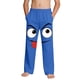 thumbnail image 2 of Pantalones largos para niños y niñas, de moda, estampados, casuales, de playa, con bolsillos., 2 of 9