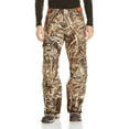 thumbnail image 1 of Arctix Men's Essential Insulated Bib Overalls, Realtree MAX-5 Camo, Large (36-38W 32L), 1 of 6