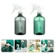 thumbnail image 3 of 2 unidades de 500 ml de pulverizador multiusos para riego y limpieza del hogar, 3 of 7