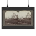 thumbnail image 2 of Print: A Vista Of The World's Fair, St. Louis, Mo., 1904, 2 of 4
