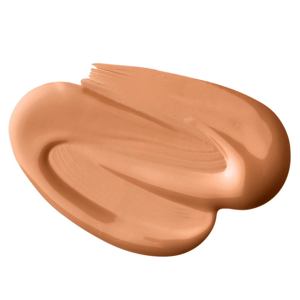 found Nourishing Liquid foundation with Raspberry Oil, 160 Tan, 1 fl oz