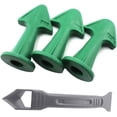 thumbnail image 1 of Kit de herramientas para calafateo con boquilla de silicona, liviano y portátil para reparaciones en movimiento, conveniente y eficiente, 1 of 6