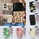 thumbnail image 2 of Funda para Xiaomi Redmi Note 12, 12 S, 4G, 5G, silicona líquida, suave, cuadrada, bonita, antigolpes, funda trasera de teléfono para Redmi Note 12 S, 2 of 5