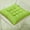 Grass Green, variant on wznxdo Sales or Clearance 2025 45*45CM/17.7*17.7IN Solid Color Frosted Chair Cushion Dining Chair Cushion Office Student And Winter Seat Cushion Non Fading