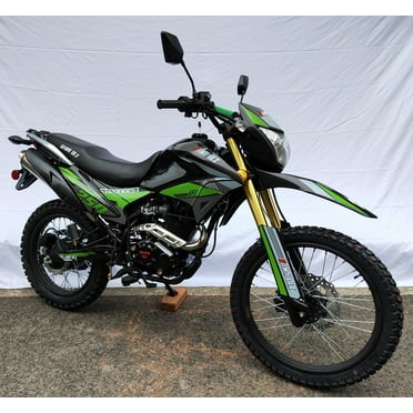vitacci falcon 250cc