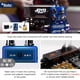 thumbnail image 4 of Pedal de efectos de guitarra JOYO Aquarius R-07 Digital Delay Looper, 4 of 7
