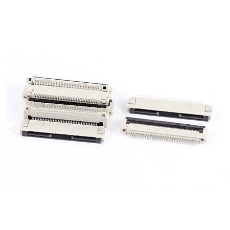 Fpc разъем 40pin Fpc разъем 40pin