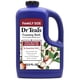thumbnail image 1 of Baño espumoso Dr. Teal con sal pura de Epsom, manteca de karité y aceite de almendras, 62.5 fl oz, 1 of 5