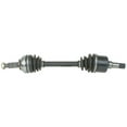 thumbnail image 2 of For Ford Contour Mercury Mystique & Cougar Front Left Driver CV Axle Shaft - BuyAutoParts, 2 of 6