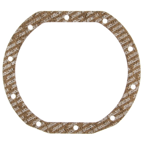 Mahle Axle Housing Cover Gasket P27139TC