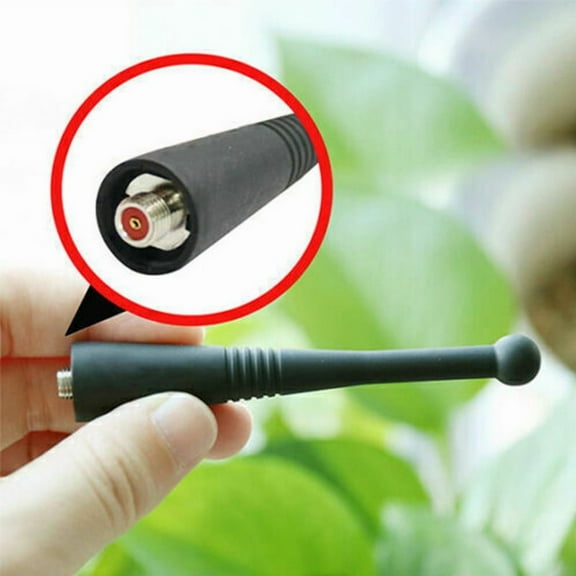 NAF5042 Stubby 764-870 Antenna Replacement ForHT1000  JT1000 PR1500  MT1500 MT2000 MTS2000 XTS1500 XTS2500 XTS3000 XTS3500 XTS5000 Portable Radio