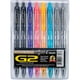 thumbnail image 1 of Pilot G2 Premium Gel Roller Pens Punta Fina 0,7 Mm Colores Surtidos Paquete De 8, 1 of 7
