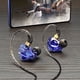 thumbnail image 1 of S16 Sports Headset In Ear Wired Subwoofer Game Computer Mobile Phone Headset Wired With Microphone, 1 of 2