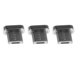 thumbnail image 1 of 3 × puntas magnéticas para carga rápida Conector USB para cabezal de carga rápida, 1 of 6