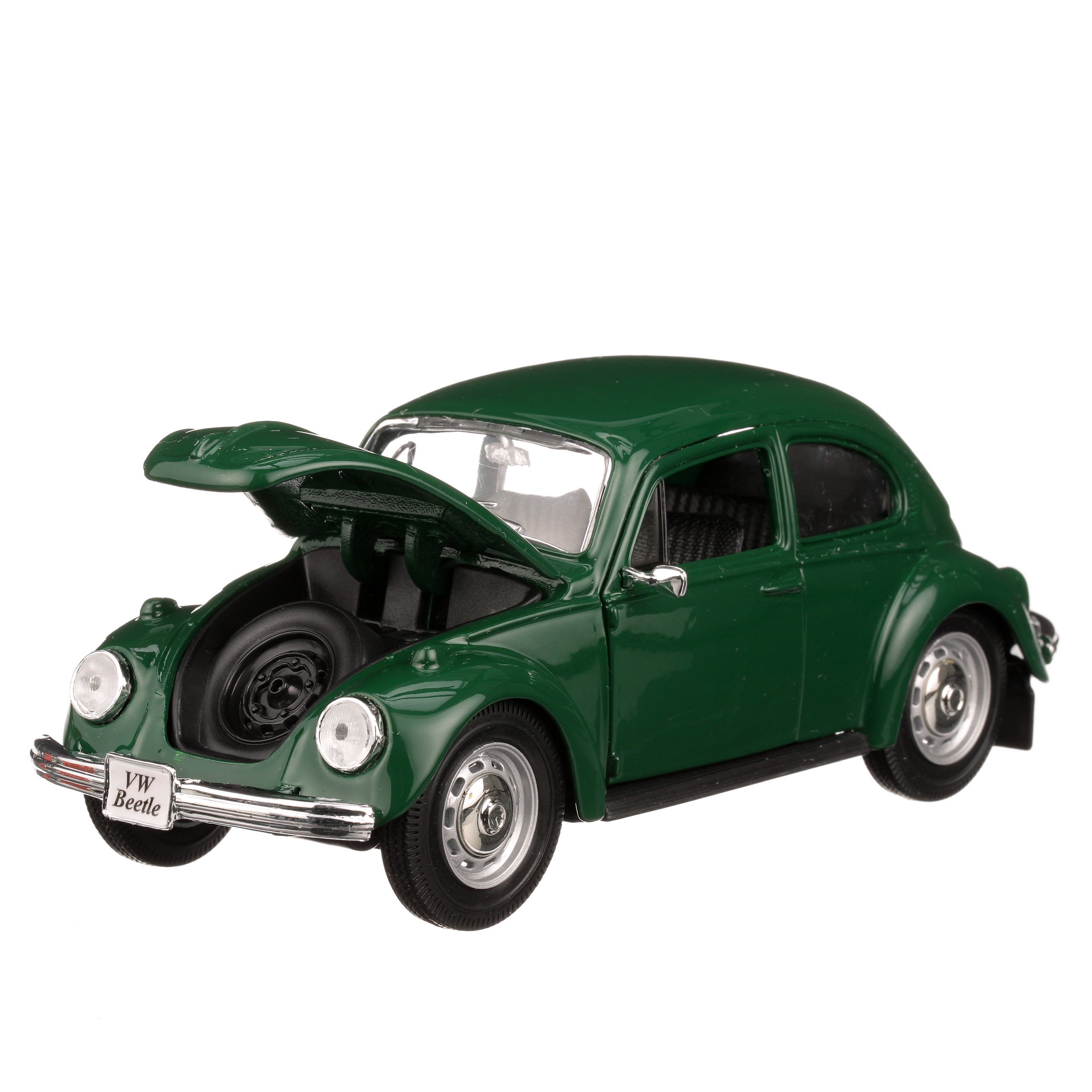 maisto vw beetle