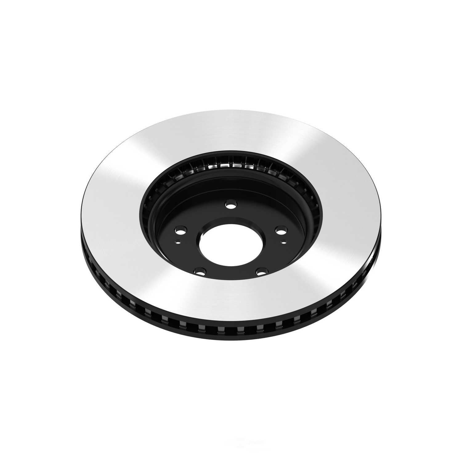 Wagner Brake BD181192E Disc Brake Rotor
