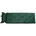 thumbnail image 1 of FFIY Matelas de Camping Auto-Gonflant Imperméable Léger en Mousse à Mémoire de Forme avec Oreiller Intégré Vert, 1 of 5