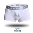 thumbnail image 1 of Ropa interior Sexy para hombre/bóxers talla grande suave 035pangjing, 1 of 4