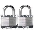 thumbnail image 2 of Master Lock 1805T 2 Count 2 in. Laminated Steel Padlock, 2 of 3