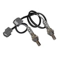 thumbnail image 1 of unique 2x Oxygen Sensor O2 Sensor Compatible 2001-2005 Honda Civic Es20058 Es20063, 1 of 5
