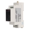 thumbnail image 3 of Servidor Serie PW31B H IoT R485 A WiFi De 2,4 Y 5 Ghz Convertidor Serie De Montaje En Riel De Doble Banda De 100 A 240 V Emparejable Con Múltiples Dispositivos Impresoras Inalámbricas, Máquinas POS, E, 3 of 8
