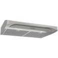 thumbnail image 2 of 30" Stainless Steel Under Cabinet Range Hood - 375 Max CFM, 2 of 2