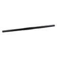 thumbnail image 2 of Deluxe Mountain Bike Handlebar Aluminum Alloy Flat Bar Riser Bar Road Handle Bar black, 2 of 9
