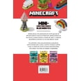 thumbnail image 2 of Minecraft. Miniconstrucciones alucinantes. Más de 20 increí, 2 of 2