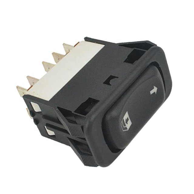 Interruptor De Control De Elevalunas Eléctrico Para Century kusrkot Botón del interruptor de la ventana eléctrica del automóvil