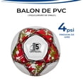 thumbnail image 4 of BALON DE FUTBOL SOCCER No. 5 MARCA LE SHARK, 4 of 5