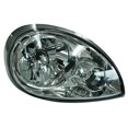 thumbnail image 1 of Faro Derecho Wld TYC Chevrolet Chevy C2, 1 of 1