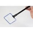 thumbnail image 4 of Shorefins 5-in-1 Fish Tank Cleaner Kit - Aquarium Cleaning Brush - Extra Long 25 inches by Penn-Plax, 4 of 9