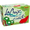 LaCroix Sparkling Water Curate, Kiwi Sandia (Kiwi Watermelon)- 8pk/12 fl oz