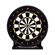 Gameface Airsoft 12" Gel Target Game with Trap SAGBT