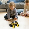 thumbnail image 6 of BJBSJSZ Remote Control Car for Boys, Off Road Mini RC Car for Kids, Cool Hobby RC Cars Truck Race Car Toy Christmas Birthday Gifts for 3 4 5 6 7 8 Years Old Boys, 6 of 6