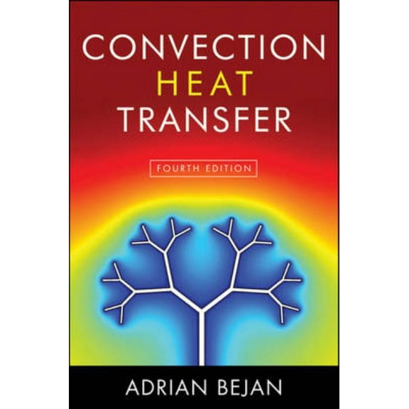 Convection Heat Transfer, (Hardcover)