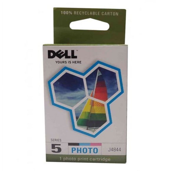 Dell Printer Ink Cartridges
