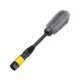 thumbnail image 1 of Pisexur Accesorios para coches, Electrónica para cochesCepillo para limpiar ruedas de coche, cepillo para fregar llantas y cubos de neumáticos, para asientos de coche., 1 of 3