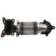 thumbnail image 6 of Exhaust Manifold Catalytic Converter For 08-12 Honda Accord 09-14 Acura TSX L4, 6 of 9
