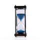 thumbnail image 3 of Multipurpose Hourglass, Hourglass Timer, Various Frames And Color Sand, 30, 3 of 4