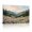 D, variant on Misty Alpine Pass Art Prints Canvas Wall Art Alpine Landscape Spruce Trees Wood Inner Framed 18*12Inch