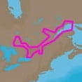 thumbnail image 2 of C-MAP  4D NA-D935 St Lawrence River [NA-D935], 2 of 2