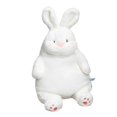 thumbnail image 1 of Lazy Rabbit Plush Toy - Press Doll with Pillow - Ideal Birthday Gift for Kids, 1 of 5