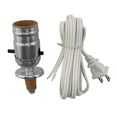 thumbnail image 1 of Lampe à assembler d'Atron Electro Industries - chrome, 1 of 1